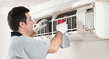 AC Repair and Service