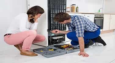 Refrigerator Repair Service