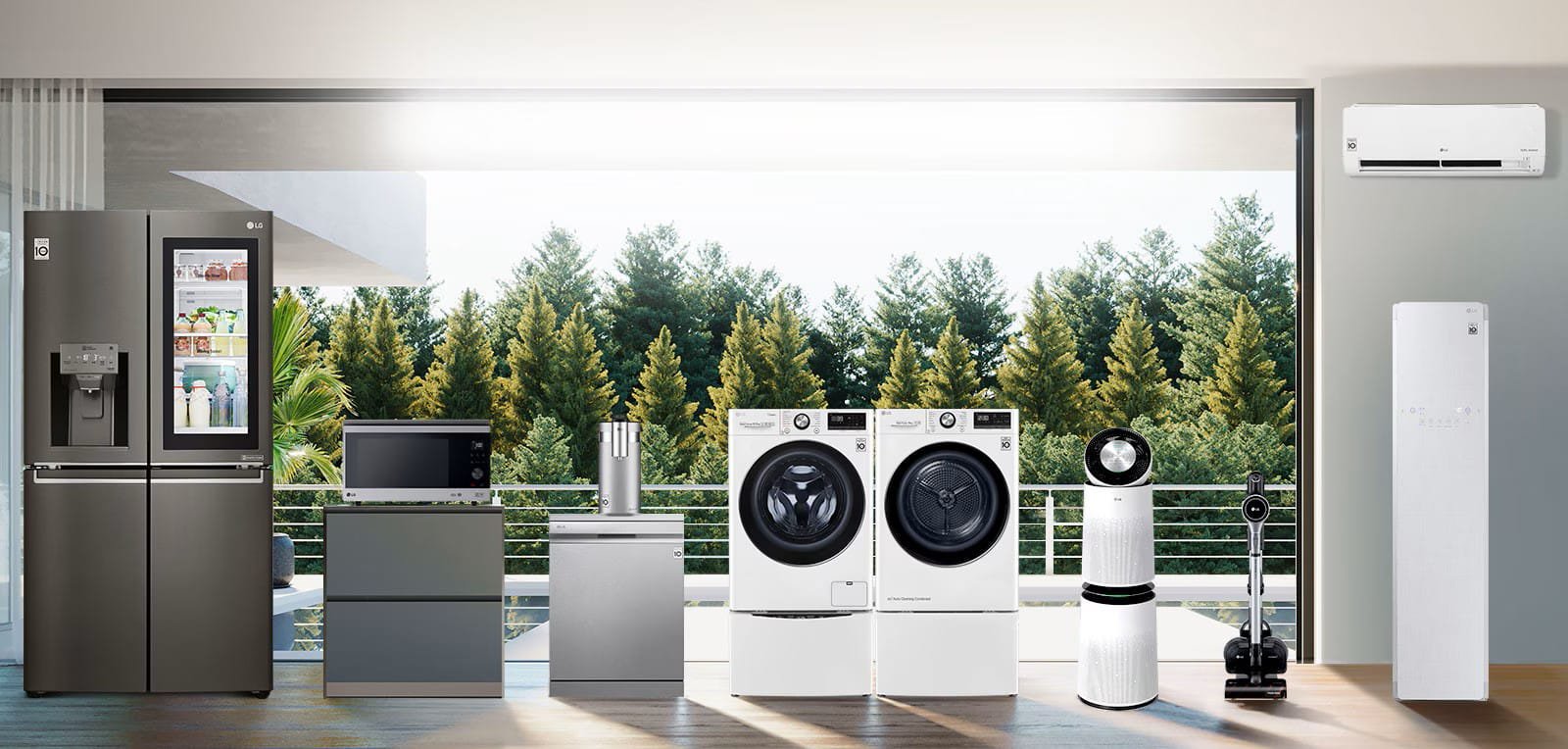 Appliance Repair Service 1