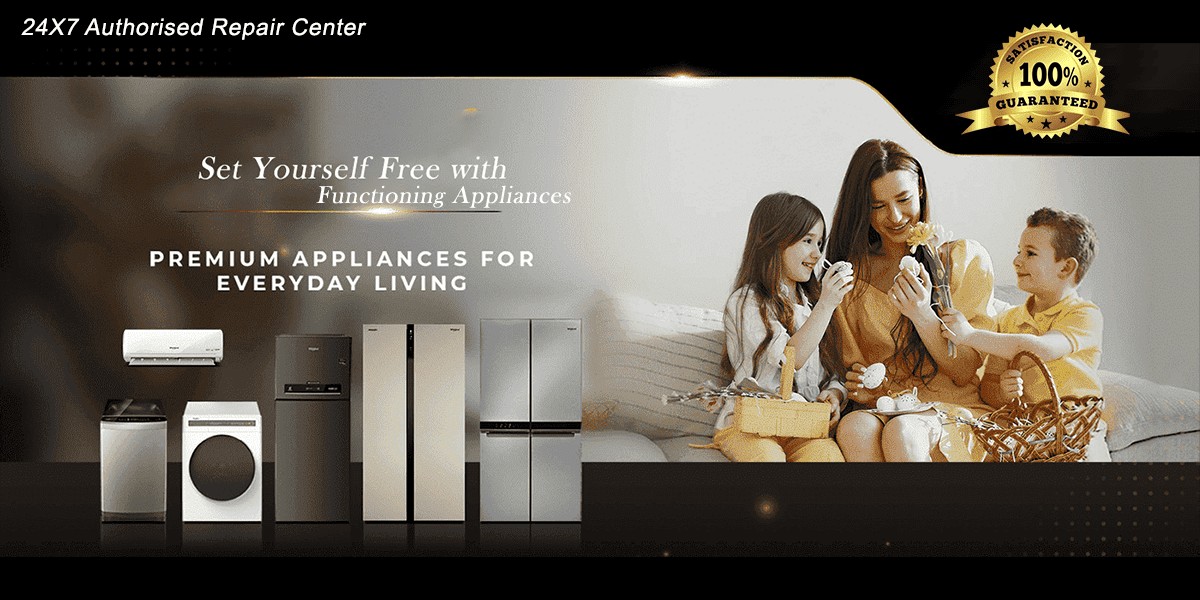 Appliance Repair Service 2