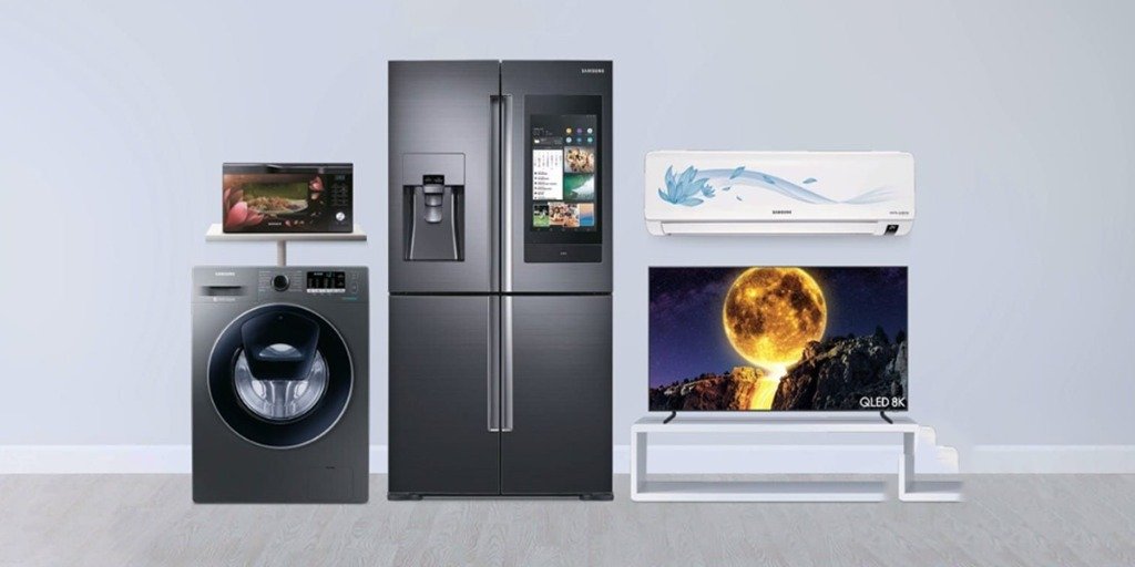 Appliance Repair Service 3