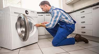 Washing Machine Repair Service